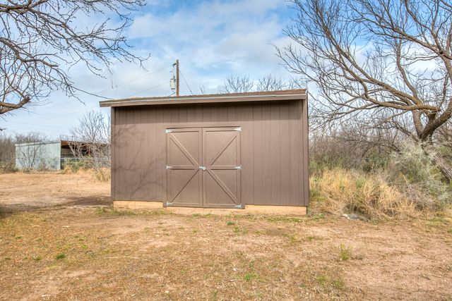 11522 Lagoon Lane, San Angelo, TX 76904