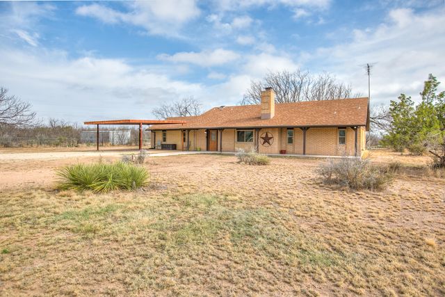 11522 Lagoon Lane, San Angelo, TX 76904