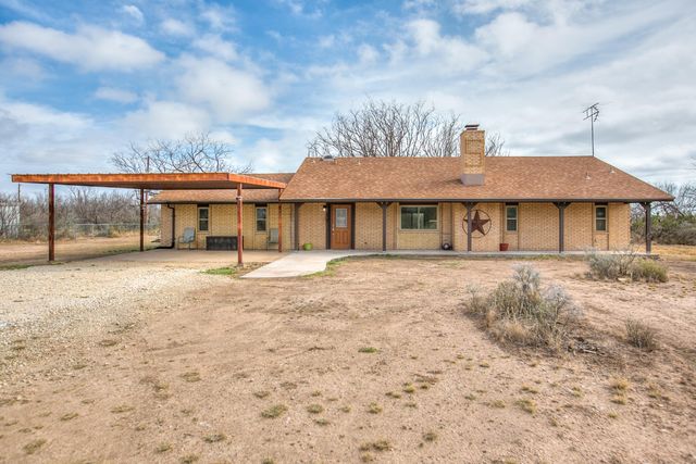 11522 Lagoon Lane, San Angelo, TX 76904