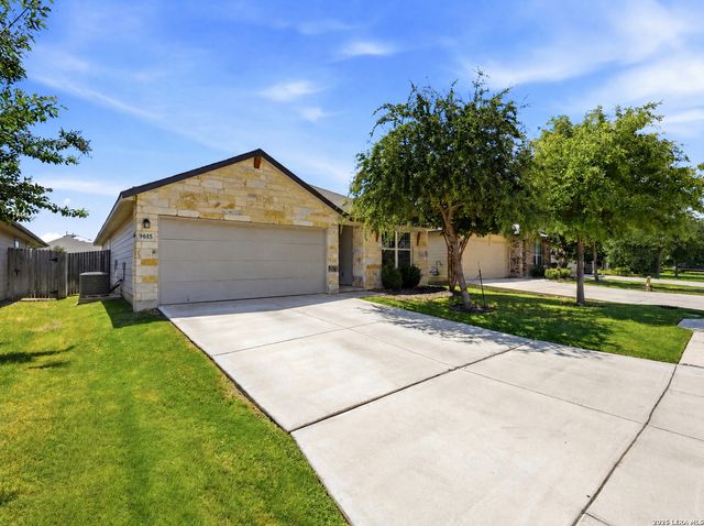9615 Moon Shine, San Antonio, TX 78254