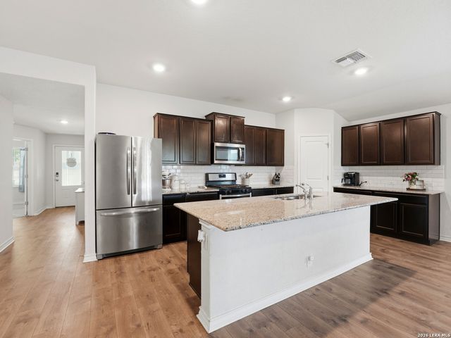 9615 Moon Shine, San Antonio, TX 78254