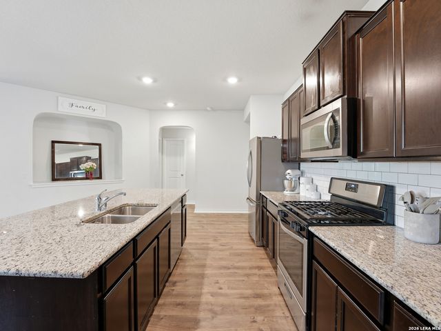 9615 Moon Shine, San Antonio, TX 78254