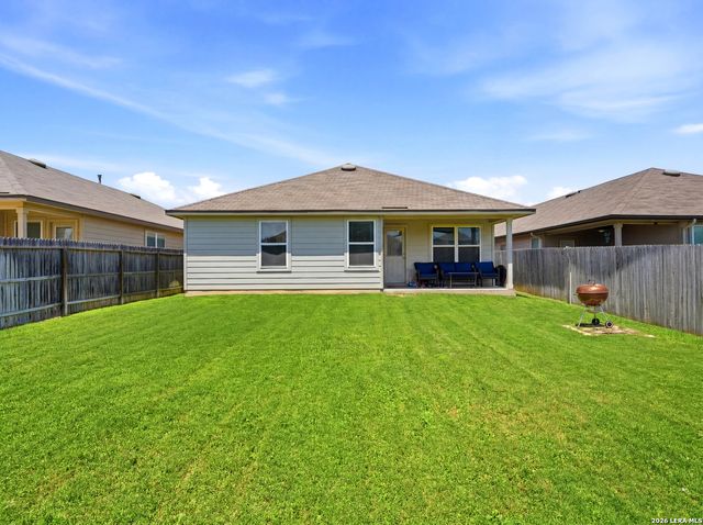 9615 Moon Shine, San Antonio, TX 78254