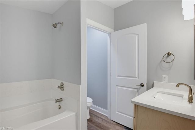 1059 Whitts Road, Madison, NC 27025