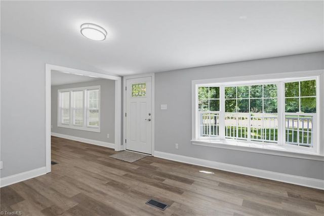 1059 Whitts Road, Madison, NC 27025