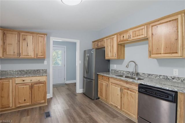 1059 Whitts Road, Madison, NC 27025