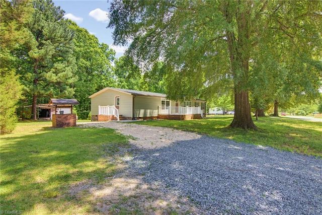 1059 Whitts Road, Madison, NC 27025