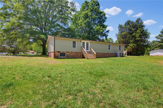 1059 Whitts Road, Madison, NC 27025