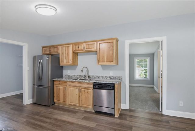 1059 Whitts Road, Madison, NC 27025