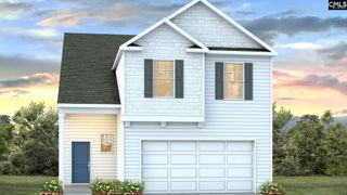 199 Livingston Woods Drive, Irmo, SC 29063