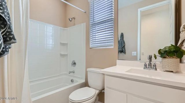 15602 W MIAMI Street, Goodyear, AZ 85338