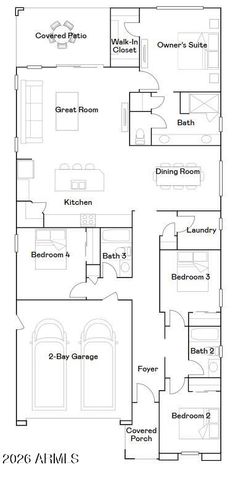 15602 W MIAMI Street, Goodyear, AZ 85338