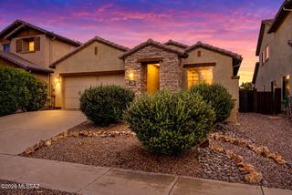 1283 W Vinovo Pass, Oro Valley, AZ 85755