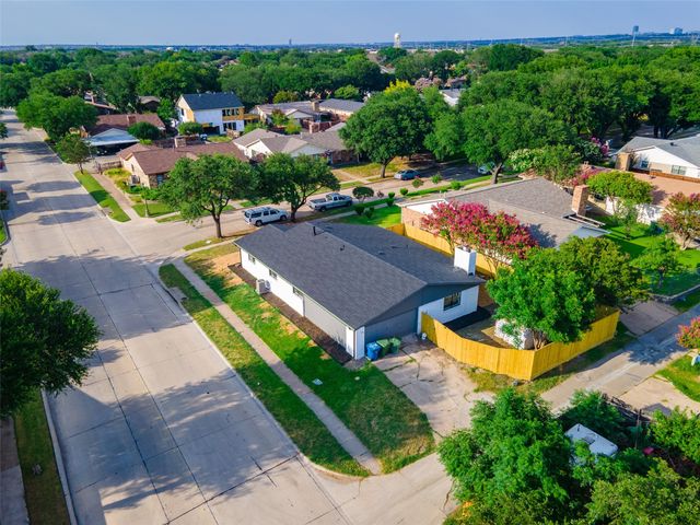 5000 Brandenburg Lane, The Colony, TX 75056