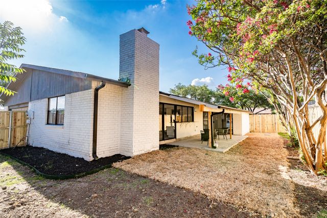 5000 Brandenburg Lane, The Colony, TX 75056