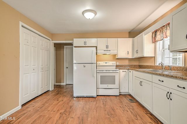 506 Trudy Street, Elizabethton, TN 37643