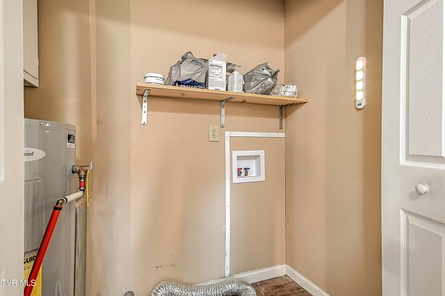 506 Trudy Street, Elizabethton, TN 37643