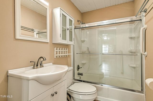 506 Trudy Street, Elizabethton, TN 37643