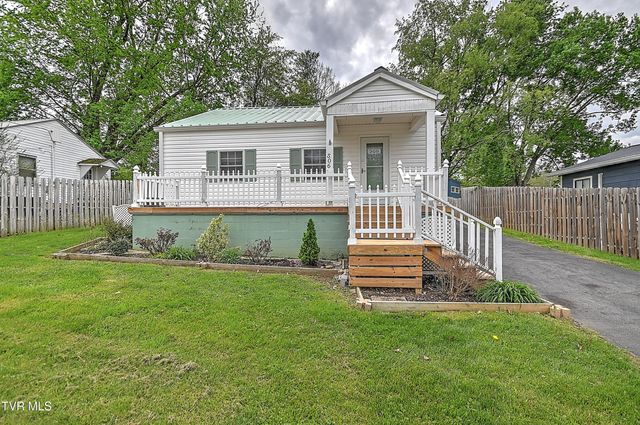 506 Trudy Street, Elizabethton, TN 37643