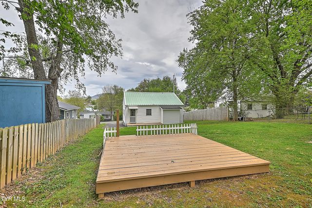 506 Trudy Street, Elizabethton, TN 37643