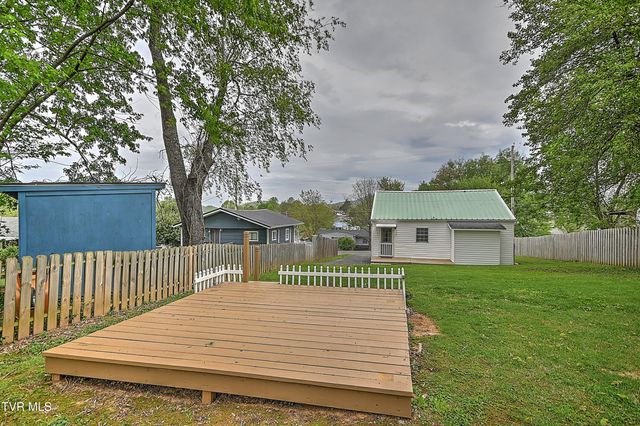 506 Trudy Street, Elizabethton, TN 37643