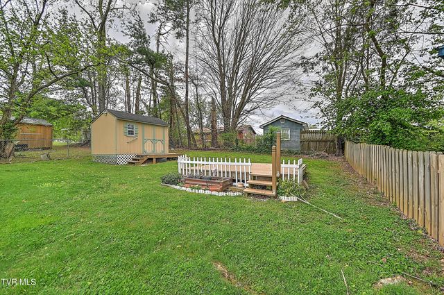 506 Trudy Street, Elizabethton, TN 37643