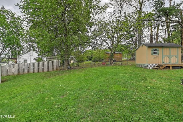 506 Trudy Street, Elizabethton, TN 37643