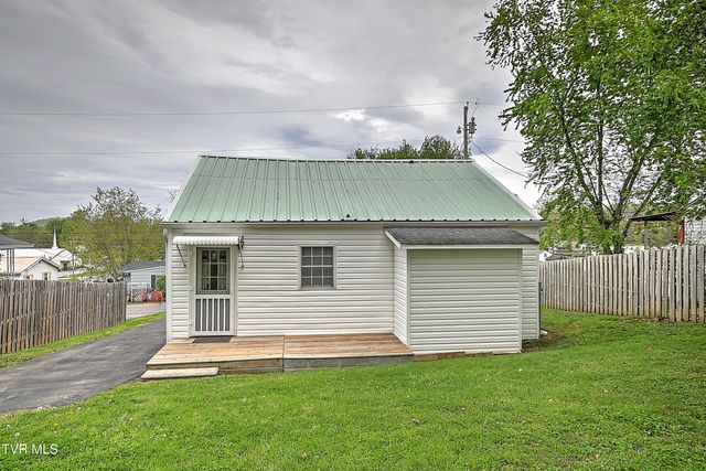 506 Trudy Street, Elizabethton, TN 37643