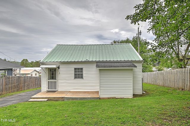 506 Trudy Street, Elizabethton, TN 37643