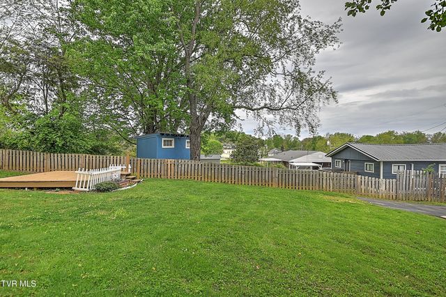 506 Trudy Street, Elizabethton, TN 37643