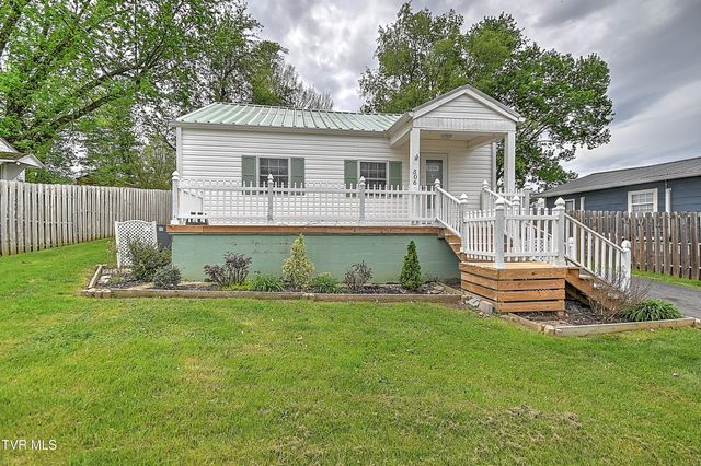 506 Trudy Street, Elizabethton, TN 37643