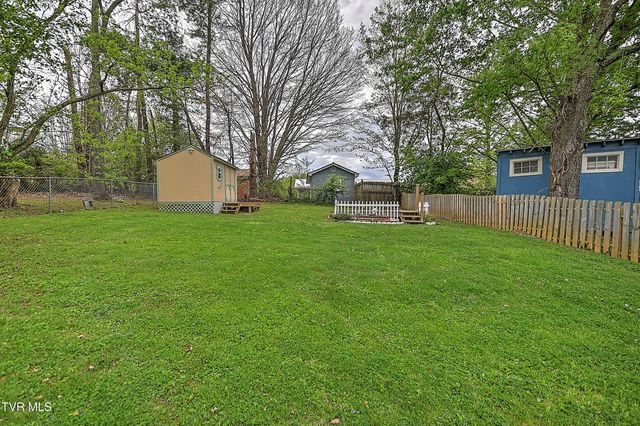 506 Trudy Street, Elizabethton, TN 37643