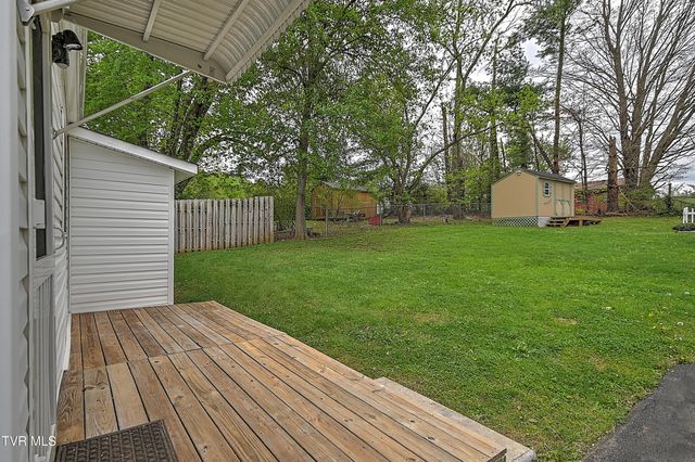 506 Trudy Street, Elizabethton, TN 37643