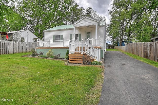 506 Trudy Street, Elizabethton, TN 37643