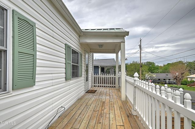506 Trudy Street, Elizabethton, TN 37643