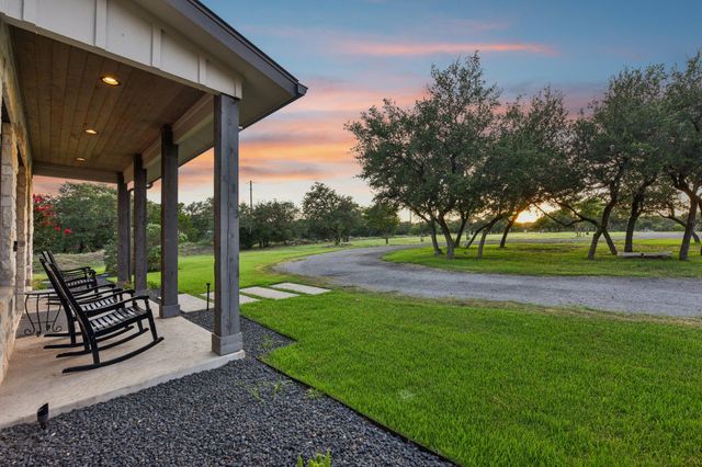 2203 Improver RD, Spicewood, TX 78669