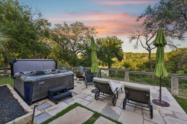 2203 Improver RD, Spicewood, TX 78669