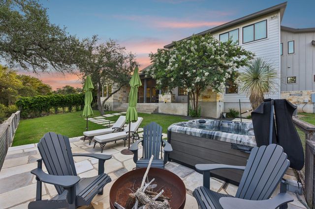 2203 Improver RD, Spicewood, TX 78669