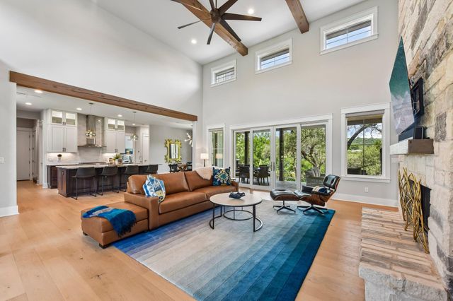 2203 Improver RD, Spicewood, TX 78669