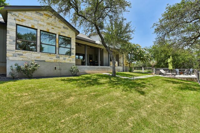 2203 Improver RD, Spicewood, TX 78669