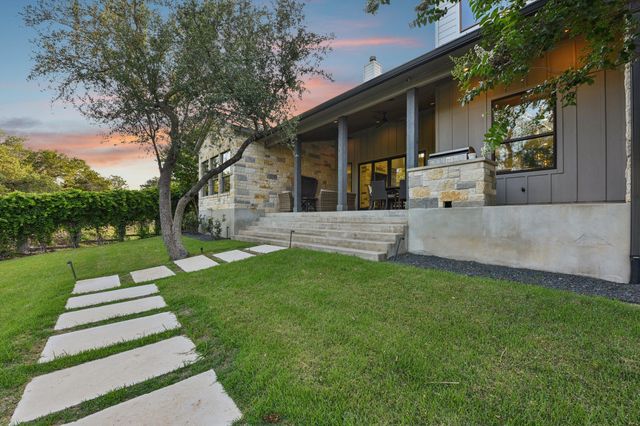 2203 Improver RD, Spicewood, TX 78669