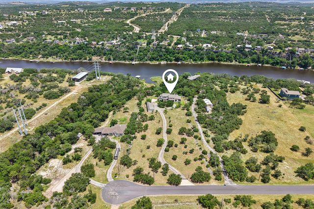 2203 Improver RD, Spicewood, TX 78669