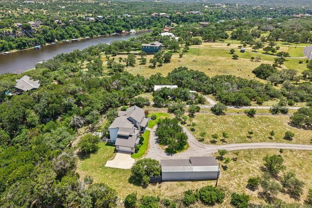 2203 Improver RD, Spicewood, TX 78669