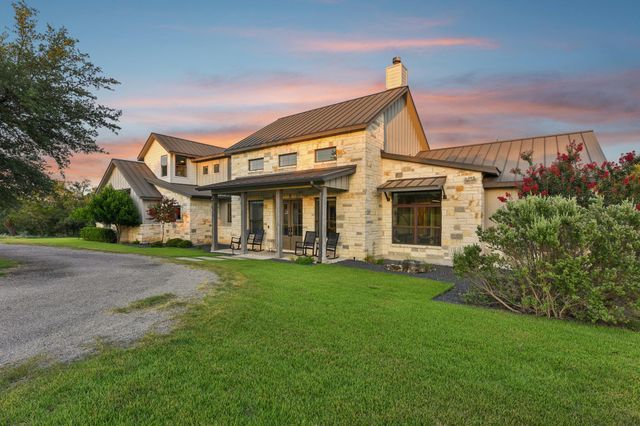 2203 Improver RD, Spicewood, TX 78669