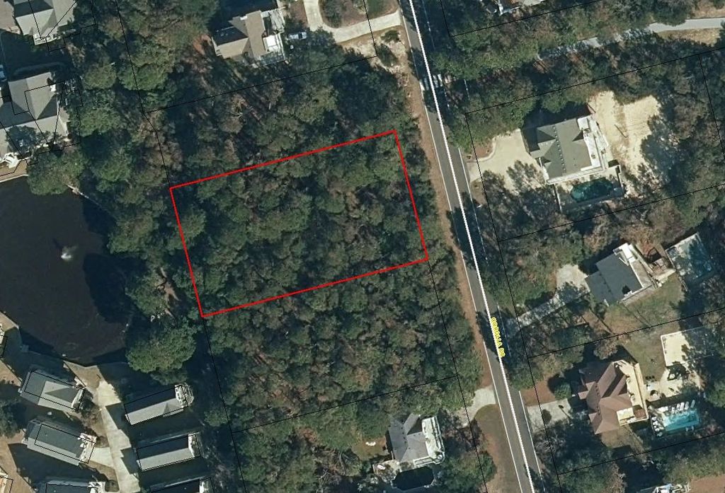 Image 1 of property listing at 1046 Corolla Drive Lot# 73, Corolla, NC 27927