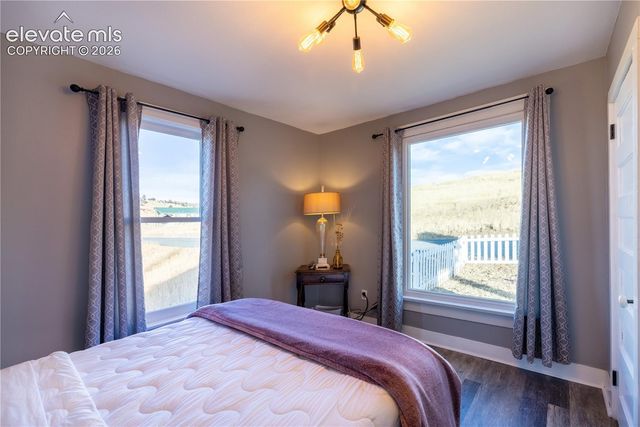 304 W May Avenue, Cripple Creek, CO 80813