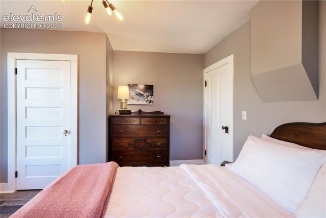 304 W May Avenue, Cripple Creek, CO 80813