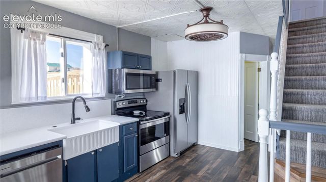 304 W May Avenue, Cripple Creek, CO 80813