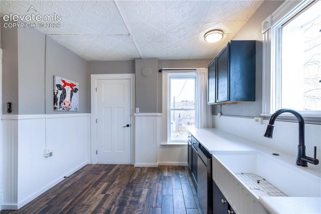 304 W May Avenue, Cripple Creek, CO 80813