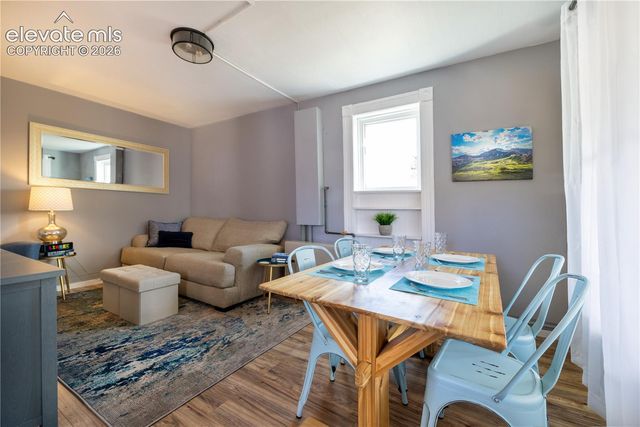 304 W May Avenue, Cripple Creek, CO 80813